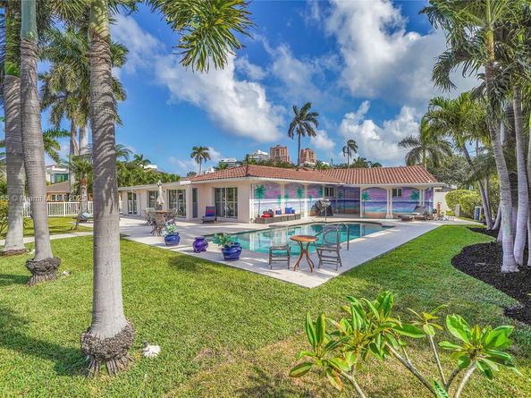 3031 NE 25th St, Fort Lauderdale FL 33305