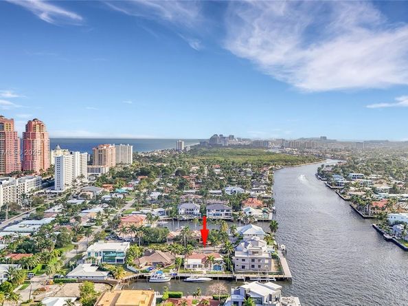3031 NE 25th St, Fort Lauderdale FL 33305