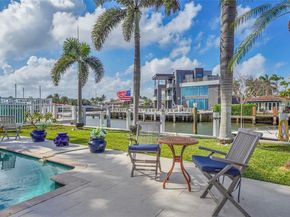 3031 NE 25th St, Fort Lauderdale FL 33305