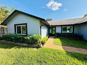 2980 SW 82nd Way, Davie FL 33328