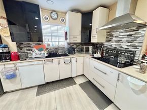 7331 Normandy St, Miramar FL 33023