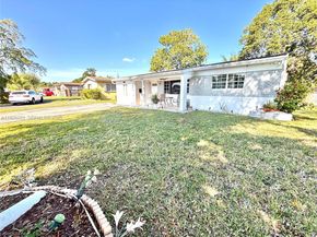 7331 Normandy St, Miramar FL 33023