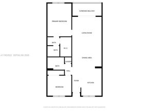 1300 SW 125th Ave 306K, Pembroke Pines FL 33027