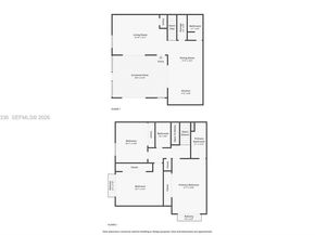 4843 NW 95th Ave, Sunrise FL 33351