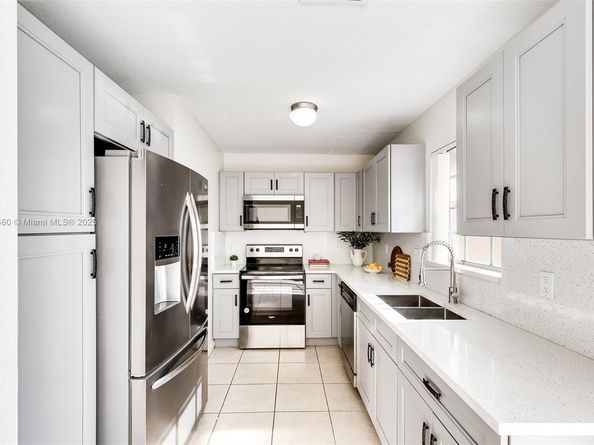 2053 SW 87th Ter, Miramar FL 33025