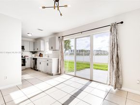2053 SW 87th Ter, Miramar FL 33025
