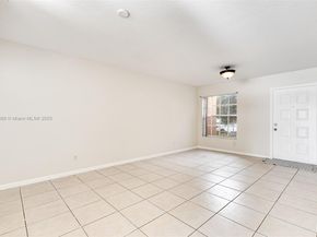 2053 SW 87th Ter, Miramar FL 33025