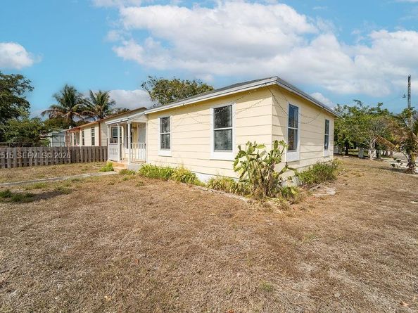 803 36th St, West Palm Beach FL 33407