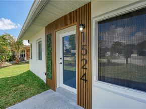 1524 NE 31st Ct, Pompano Beach FL 33064