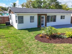 1524 NE 31st Ct, Pompano Beach FL 33064