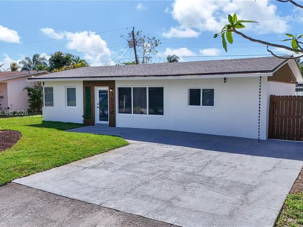 1524 NE 31st Ct, Pompano Beach FL 33064