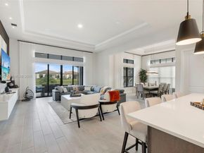 8022 Deer Lake Ct, Parkland FL 33067