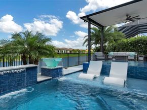 8022 Deer Lake Ct, Parkland FL 33067