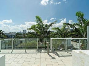 701 N Fort Lauderdale Beach Blvd TH3, Fort Lauderdale FL 33304