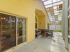 18255 NW 21st St, Pembroke Pines FL 33029