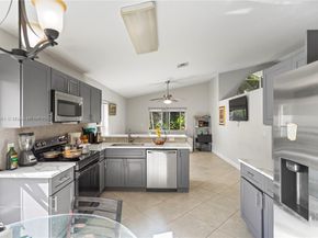 18255 NW 21st St, Pembroke Pines FL 33029