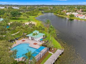 18255 NW 21st St, Pembroke Pines FL 33029