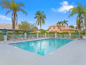 18255 NW 21st St, Pembroke Pines FL 33029