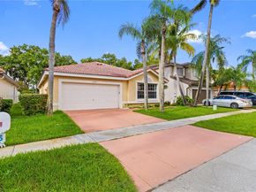 18255 NW 21st St, Pembroke Pines FL 33029