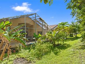 18255 NW 21st St, Pembroke Pines FL 33029