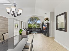 18255 NW 21st St, Pembroke Pines FL 33029