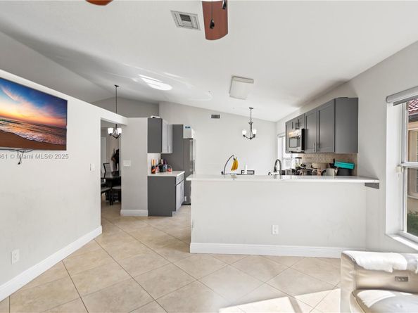 18255 NW 21st St, Pembroke Pines FL 33029