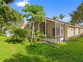 18255 NW 21st St, Pembroke Pines FL 33029