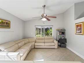 18255 NW 21st St, Pembroke Pines FL 33029