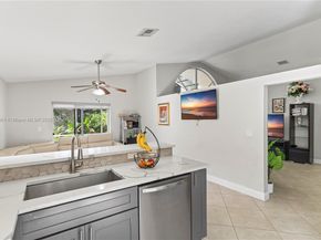 18255 NW 21st St, Pembroke Pines FL 33029