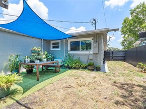 3410 N 72nd Ter, Hollywood FL 33024