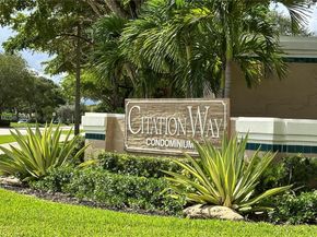 9777 Westview Dr 1112, Coral Springs FL 33076