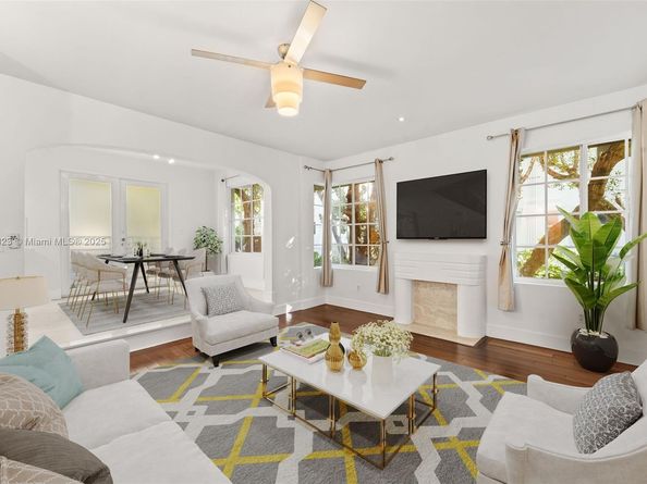 1025 Michigan Av 1C, Miami Beach FL 33139