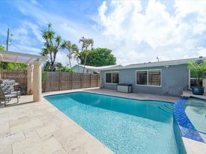3751 NE 16th Ave, Pompano Beach FL 33064