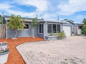 3751 NE 16th Ave, Pompano Beach FL 33064