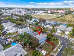 3176 NE 4 Street, Homestead FL 33033