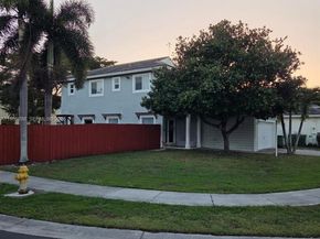 3176 NE 4 Street, Homestead FL 33033