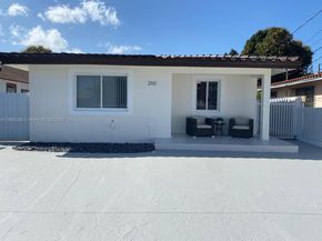 260 NW 57th Ct, Miami FL 33126