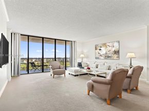 19500 Turnberry Way 26C, Aventura FL 33180