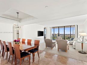 19500 Turnberry Way 26C, Aventura FL 33180