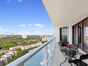 19500 Turnberry Way 26C, Aventura FL 33180