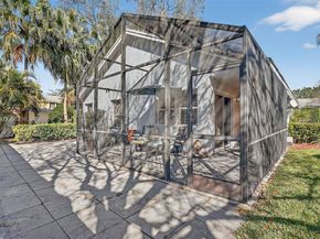 2897 Quail Run Ln, Davie FL 33328