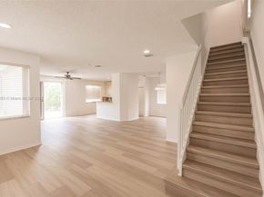1326 Majesty Ter, Weston FL 33327