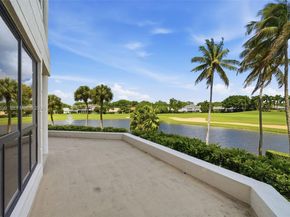 7383 Orangewood Ln 301, Boca Raton FL 33433
