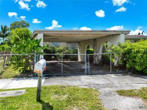 22732 SW 113th Pl, Miami FL 33170