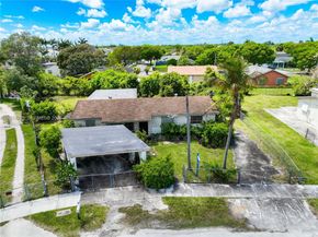 22732 SW 113th Pl, Miami FL 33170