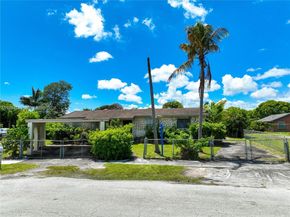 22732 SW 113th Pl, Miami FL 33170