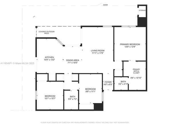 15225 SW 45th Ter F49, Miami FL 33185