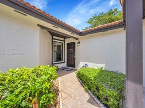 15225 SW 45th Ter F49, Miami FL 33185