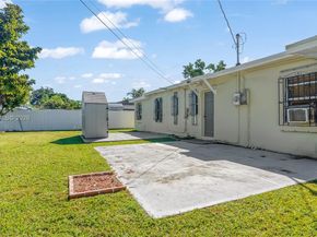 14421 Harrison St, Miami FL 33176