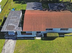 13025 NW 21st Ave, Miami FL 33167